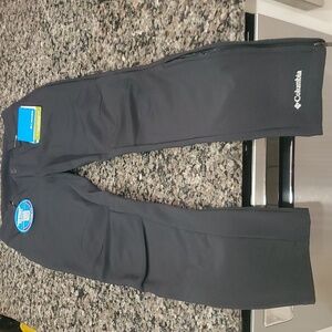 Columbia Windproof Pants
